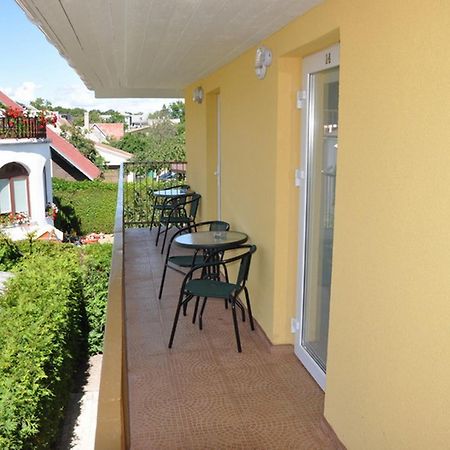 Justinos Vila Palanga Oda fotoğraf
