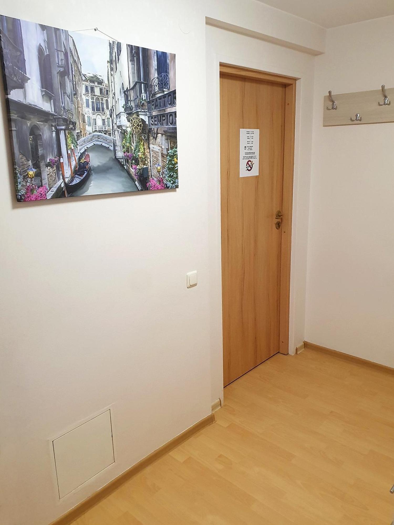 Justinos Vila Palanga Oda fotoğraf